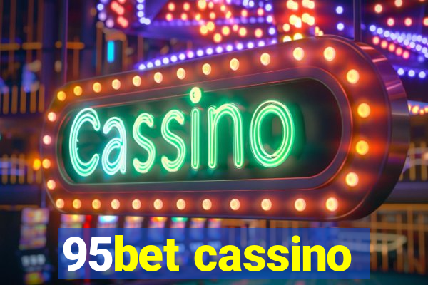 95bet cassino